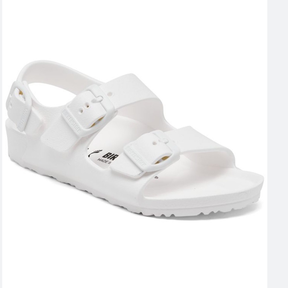 Little Kids Milano Essentials EVA Sandals
